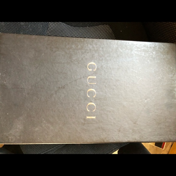 Gucci Trainers - Picture 7 of 7